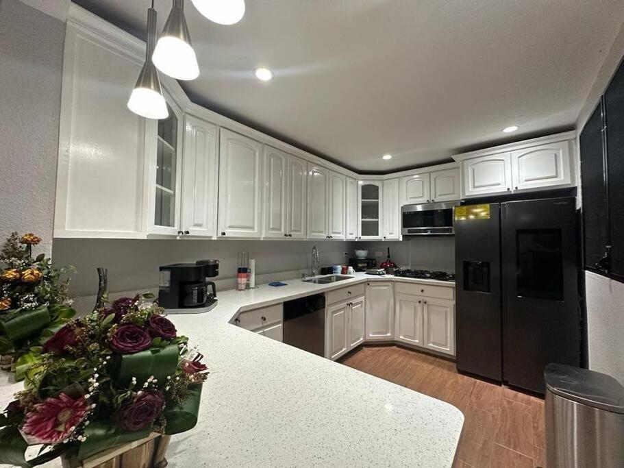 Villa Residencia Preciosa De 2 Planta San Salvador Esterno foto