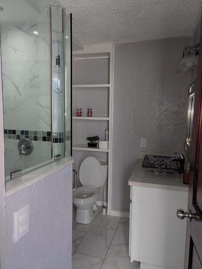 Villa Residencia Preciosa De 2 Planta San Salvador Esterno foto