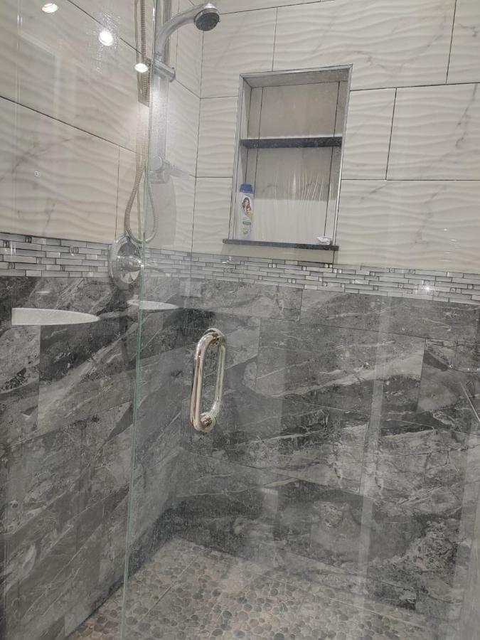 Villa Residencia Preciosa De 2 Planta San Salvador Esterno foto